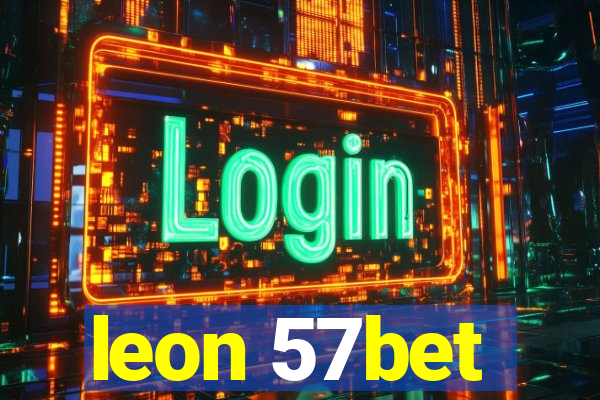 leon 57bet